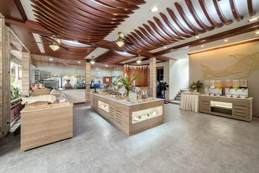 รูปภาพของเสม็ดวิลล่า รีสอร์ท