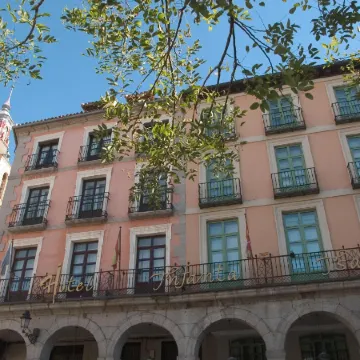Hotel Infanta Isabel by Recordis Hotels