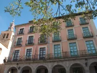 Hotel Infanta Isabel by Recordis Hotels Hotel in zona IE University