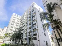 PRS @ ワン パーム ツリー ヴィラ ニア T3 エアポート ランウェイ・マニラ周辺のホテル