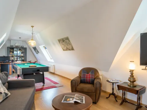 Ty Louarn Hotels in Kerlouan