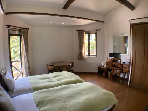 Pension A Domani - 2-Star
