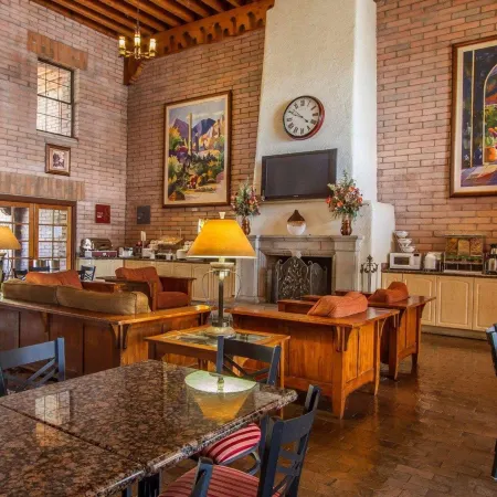 Comfort Suites at Sabino Canyon