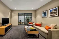 Quest Docklands Hotels near Array by Mirvac