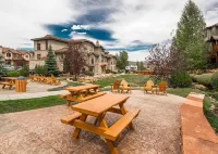 Bear Hollow Village by All Seasons Resort Lodging Hotels in Snyderville