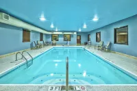 Holiday Inn Express & Suites Marysville Hôtels à : Marysville