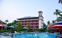 La Grace Resort - Beach
