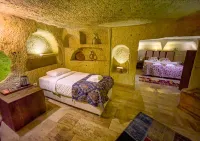 Heritage Cave Suites Hotels in Ayvali