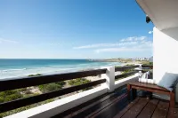 Gonana Guesthouse - Sea View