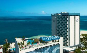 Breathless Cancun Soul Resort & Spa - Adults Only - All Inclusive