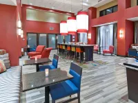 Hampton Inn & Suites Pauls Valley