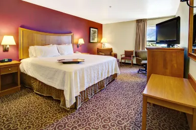 Hampton Inn Butte Các khách sạn gần Sân bay Bert Mooney