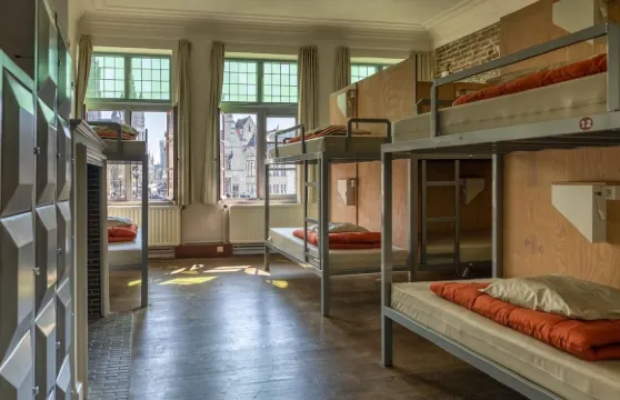 埃珀領克青年旅館