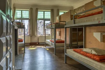 Hostel Uppelink