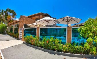 Pousada Sereia do Porto