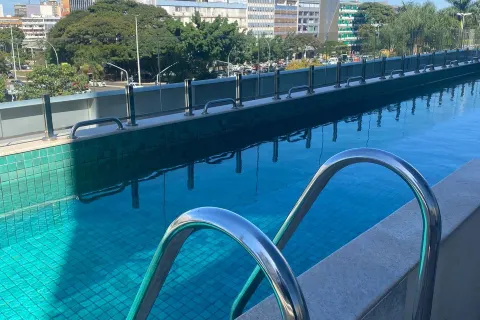 Tryp by Wyndham Brasília Nações