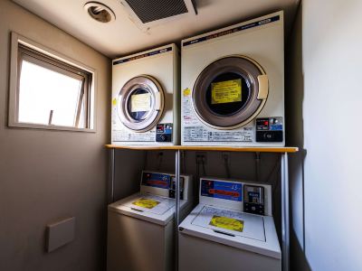 クリーニングサービス ホテルリゾネックス名護の写真