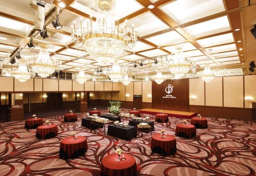 부에나 비스타 마츠모토