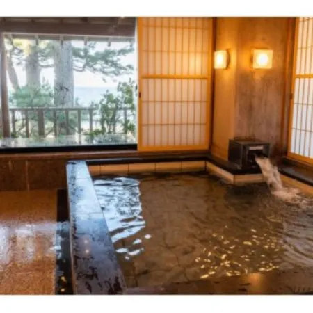 Hotel Castle Inn Ise Meotoiwa