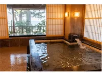 Hotel Castle Inn Ise Meotoiwa - Romantic