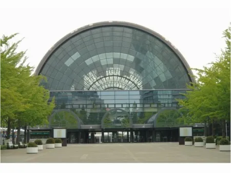 Hotel Fukuracia Osaka-Bay