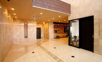 R Inn Fukuchiyama