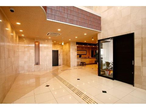 알 인 후쿠치야마 객실 이미지