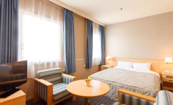 Hotel Pearl City Akita Kanto-Odori - Housity