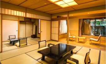 Kagiya the Annex of Senoumi