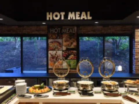 アンダの森 伊豆いっぺき湖