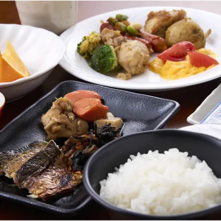 Hotel Select Inn Sano-Ekimae