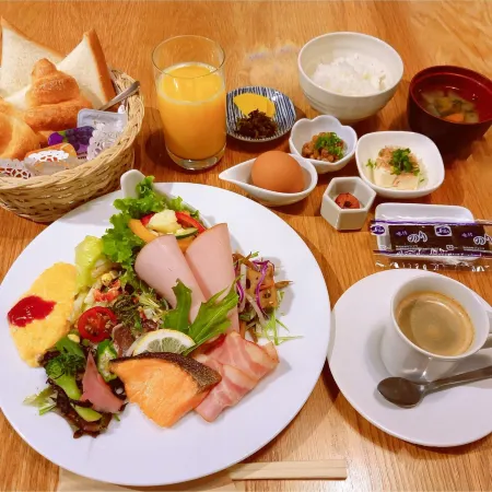 Fukuyama Plaza Hotel