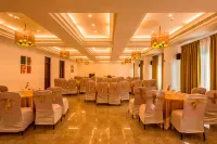 Regenta Central Herald Mysore - breakfast