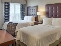 Homewood Suites by Hilton Mobile Airport-University Area Hotel di Seluler