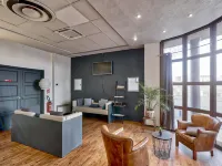 B&B HOTEL Montluçon Centre Hotels in Montlucon