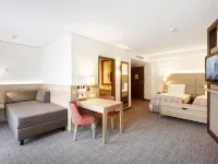 Holiday Inn NÜRNBERG CITY CENTRE by IHG Hotels near Nuremberg Arena