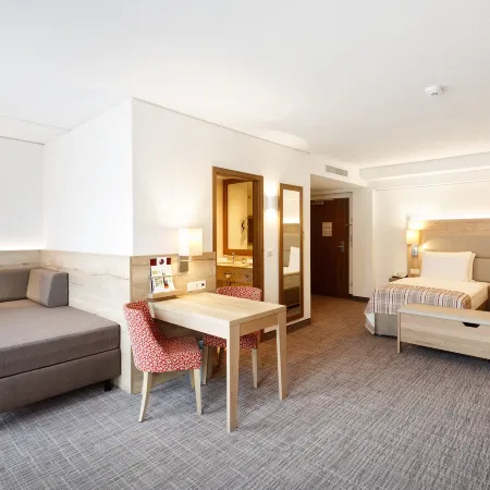 Holiday Inn NÜRNBERG CITY CENTRE by IHG