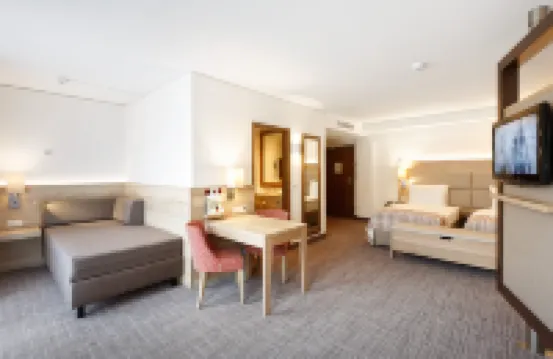 Holiday Inn NÜRNBERG City Centre