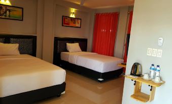 Cheagia Resort Hotel