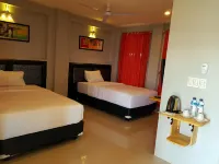 Cheagia Resort Hotel Hotels in Batang Beruh