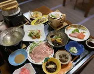 Tabinoyado Saikawa Hoteles en Kuroishi