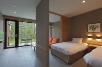 Regina Resort Karuizawa Mikageyousui Các khách sạn ở Miyota
