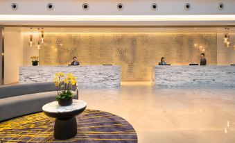 Crowne Plaza Shenzhen Futian