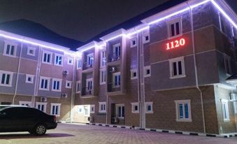 Bonphine Luxury Suites