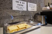 Ansan (Wolpidong) Cacao