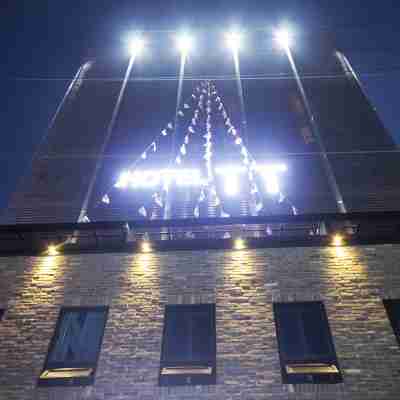 호텔TT Hotel Exterior