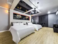 Ilsan Grand Các khách sạn gần Thư viện Garam