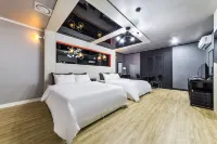 Ilsan Grand - 2-Star