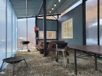 Sunchang 578 Pension Hotels in Sunchang