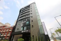 자우리호텔 도안신도시점